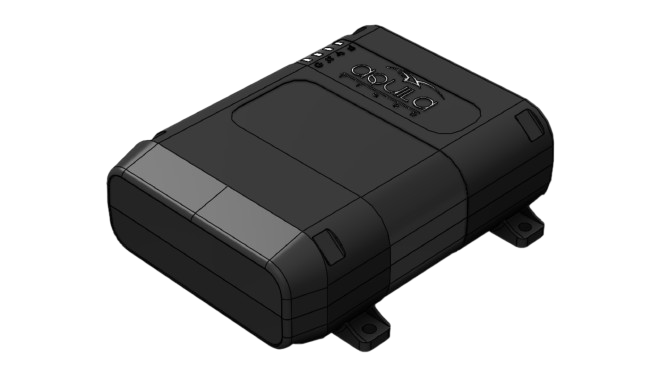 iTriangle TS101 Plus 4G