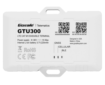 GoSafe GTU-300