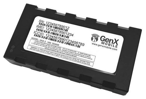 Sierra Wireless GNX-3