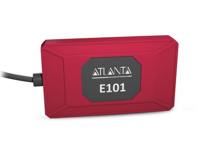 Atlanta Systems E-101