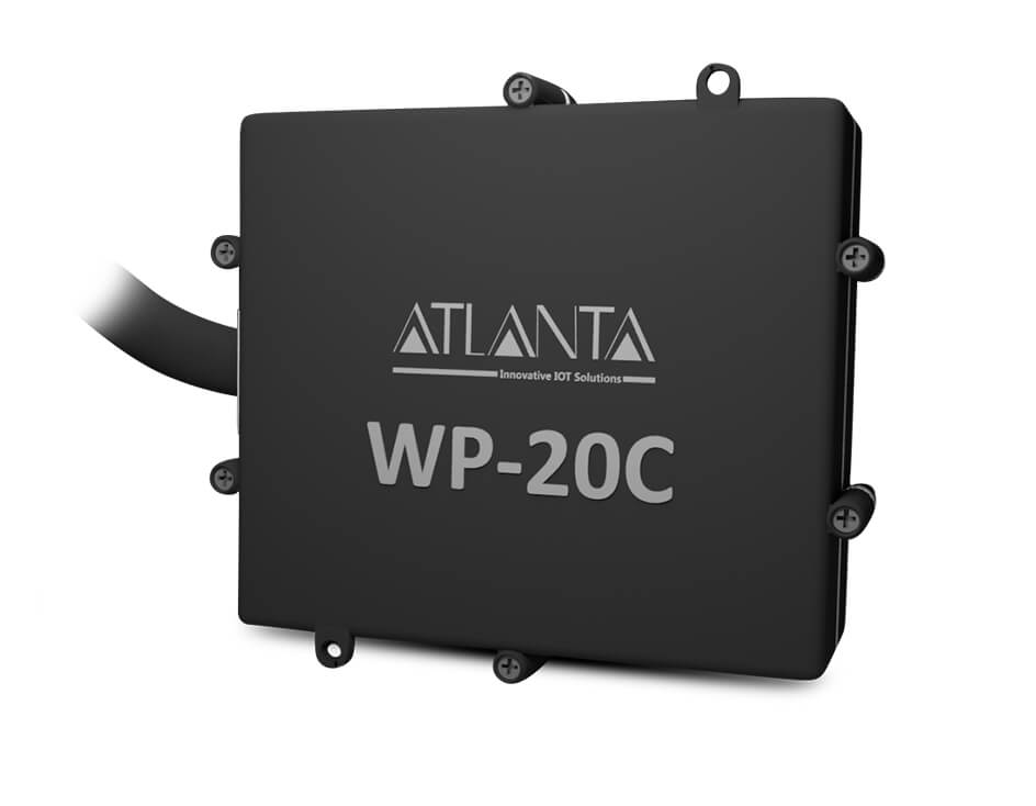 Atlanta Systems WP-20C