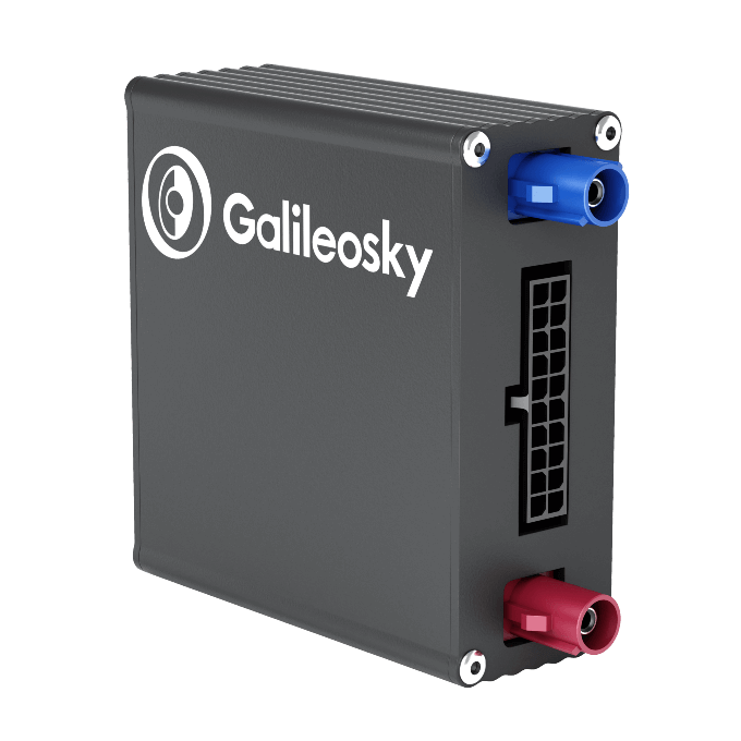 Galileosky Base Block 3G