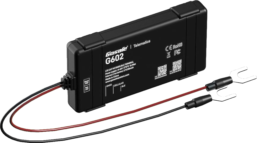Gosafe G602