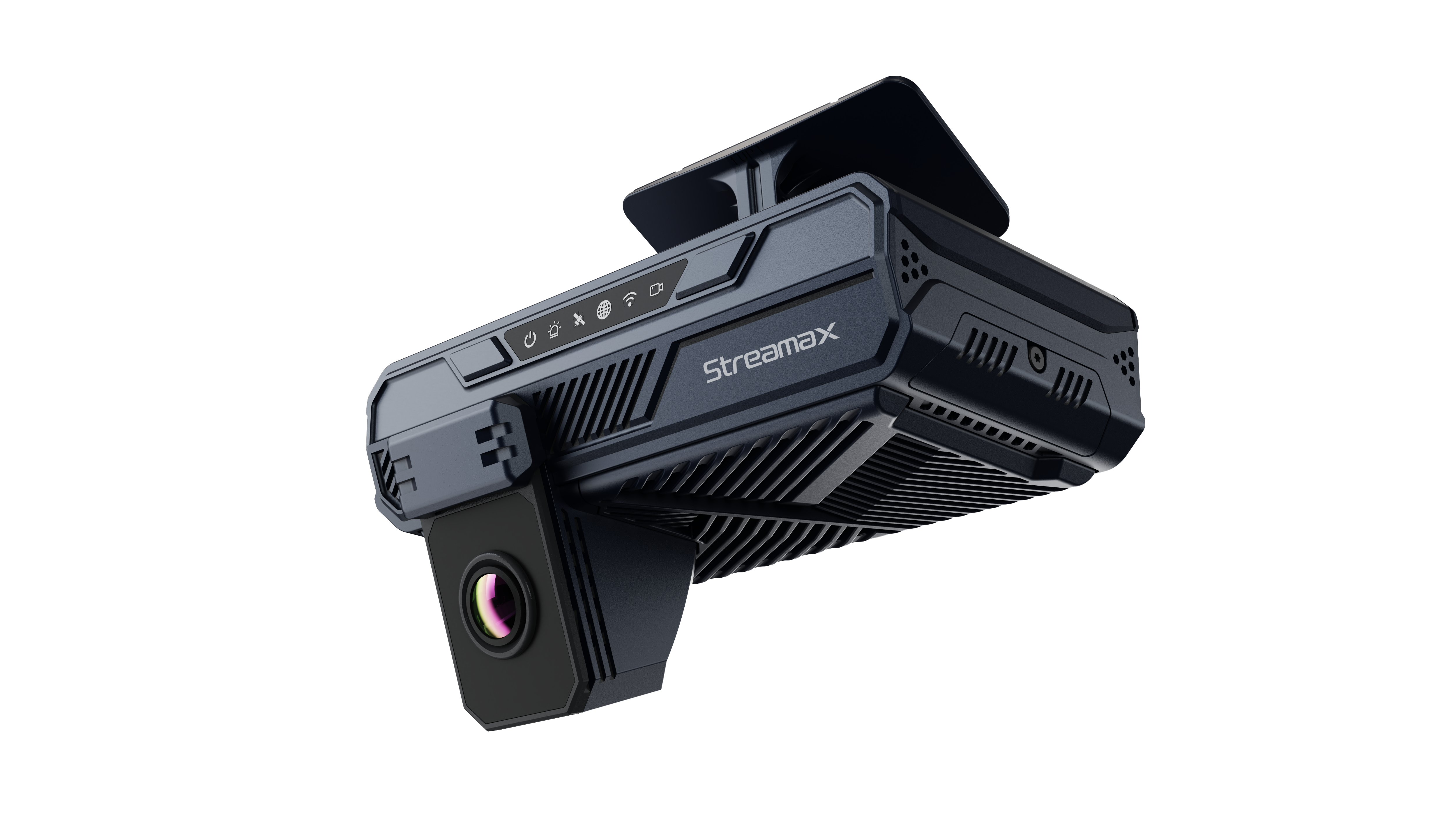 Streamax AD Max