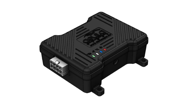 iTriangle TS101 Basic EV CAN