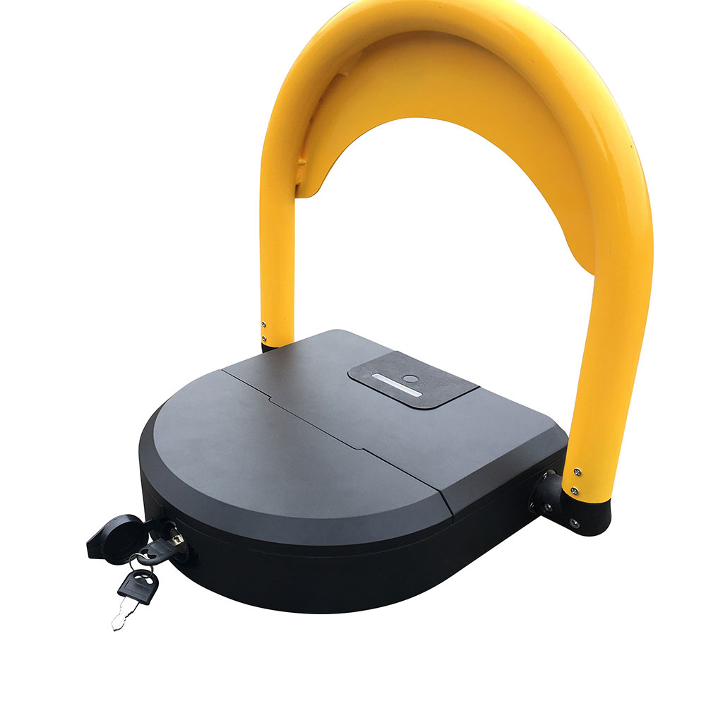 OMNI Smart Parking Lock