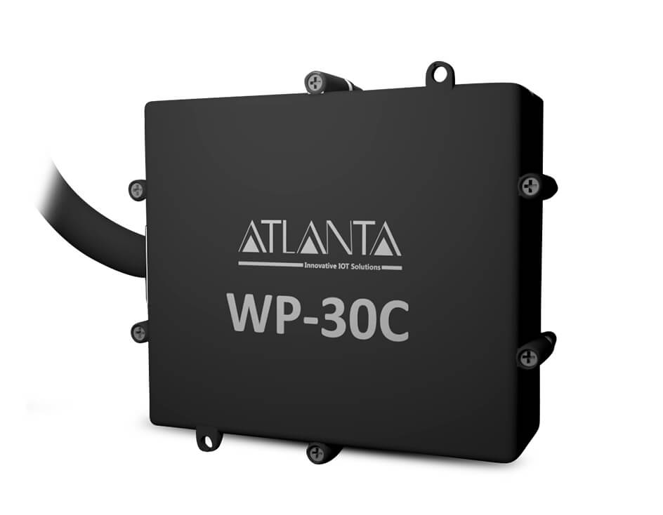 Atlanta Systems WP-30C