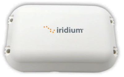 Iridium Digital-Matter