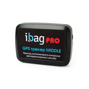 Ibag Middle PRO
