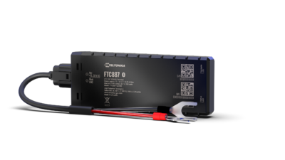 Teltonika FTC887