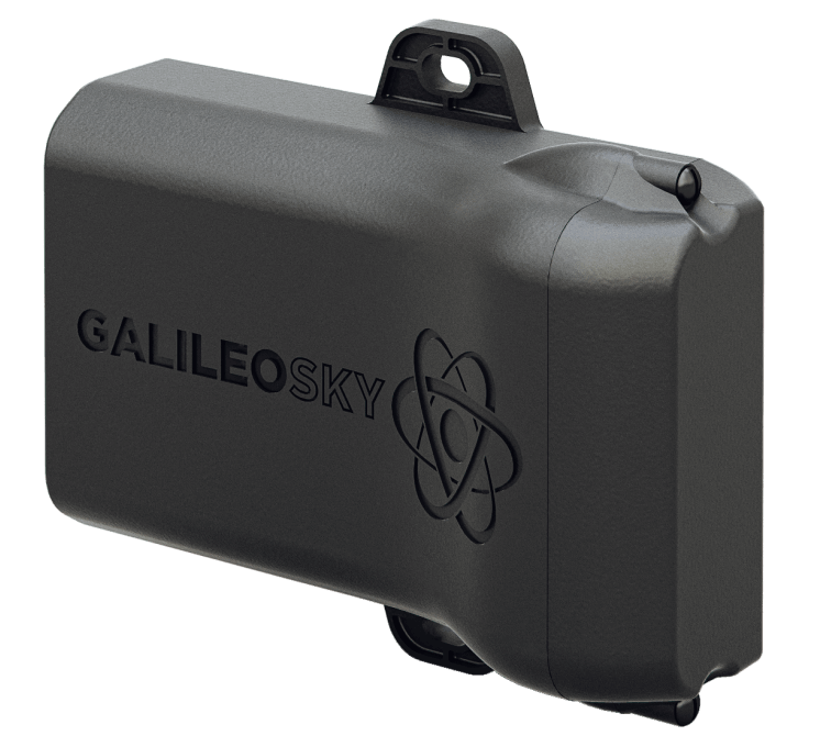 Galileosky Boxfinder v 1.0