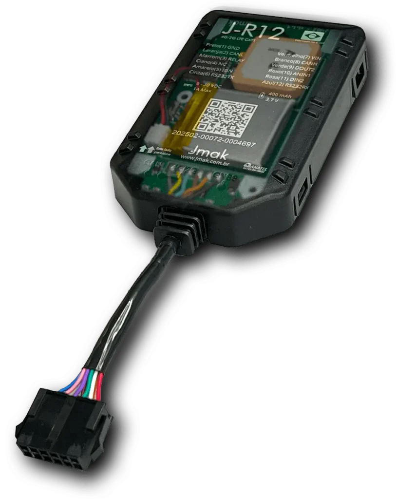 Jmak J-R12