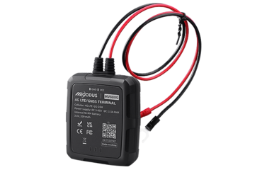 Micodus MV880G