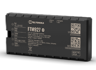 Teltonika FTM927