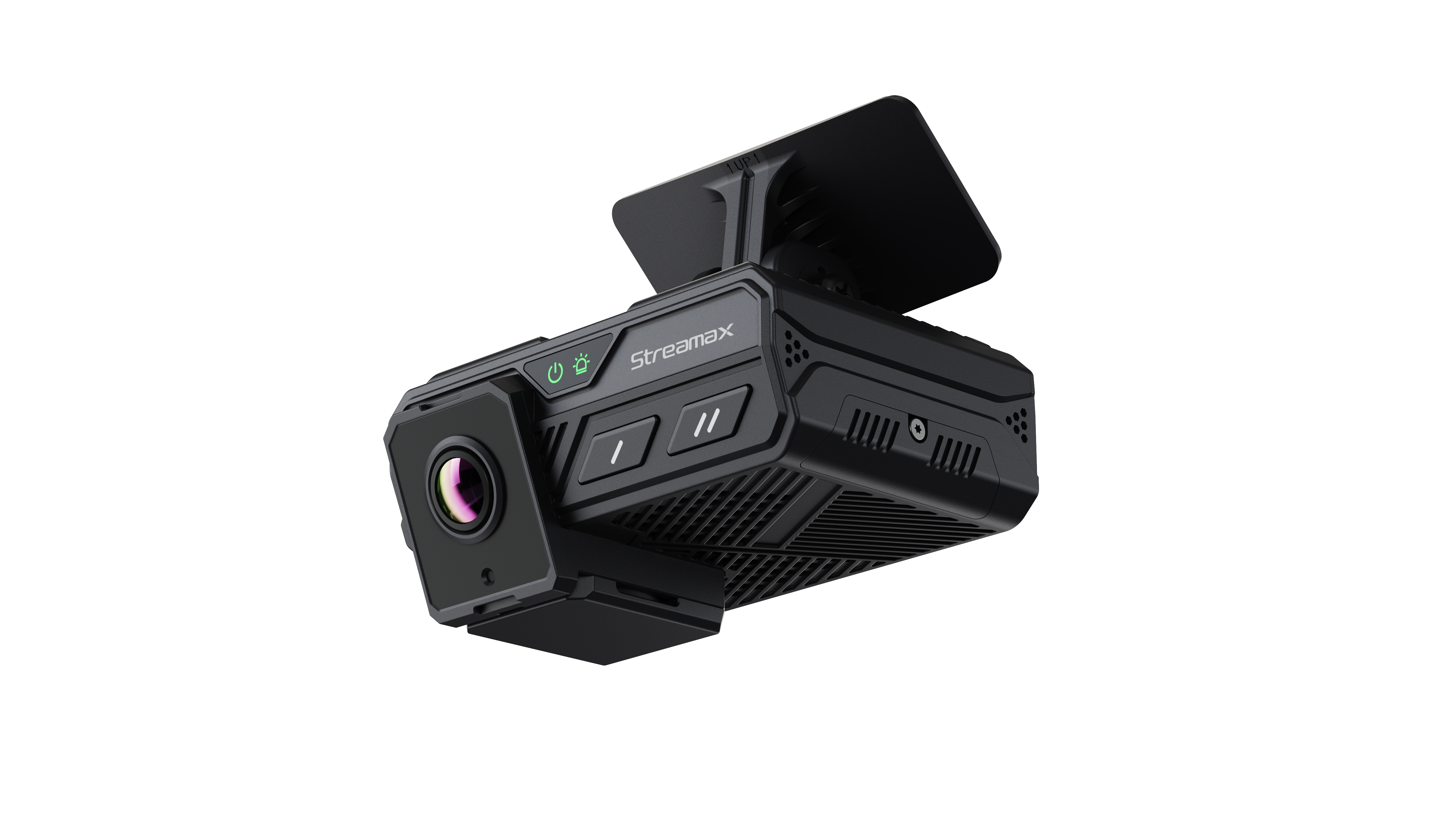 Streamax DC Max