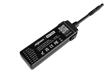 Micodus MV750G