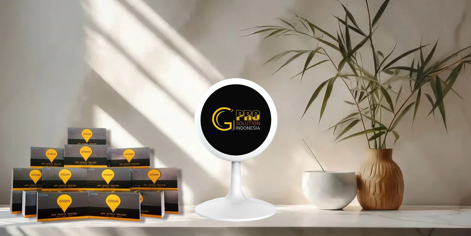 GPRO Solution Indonesia