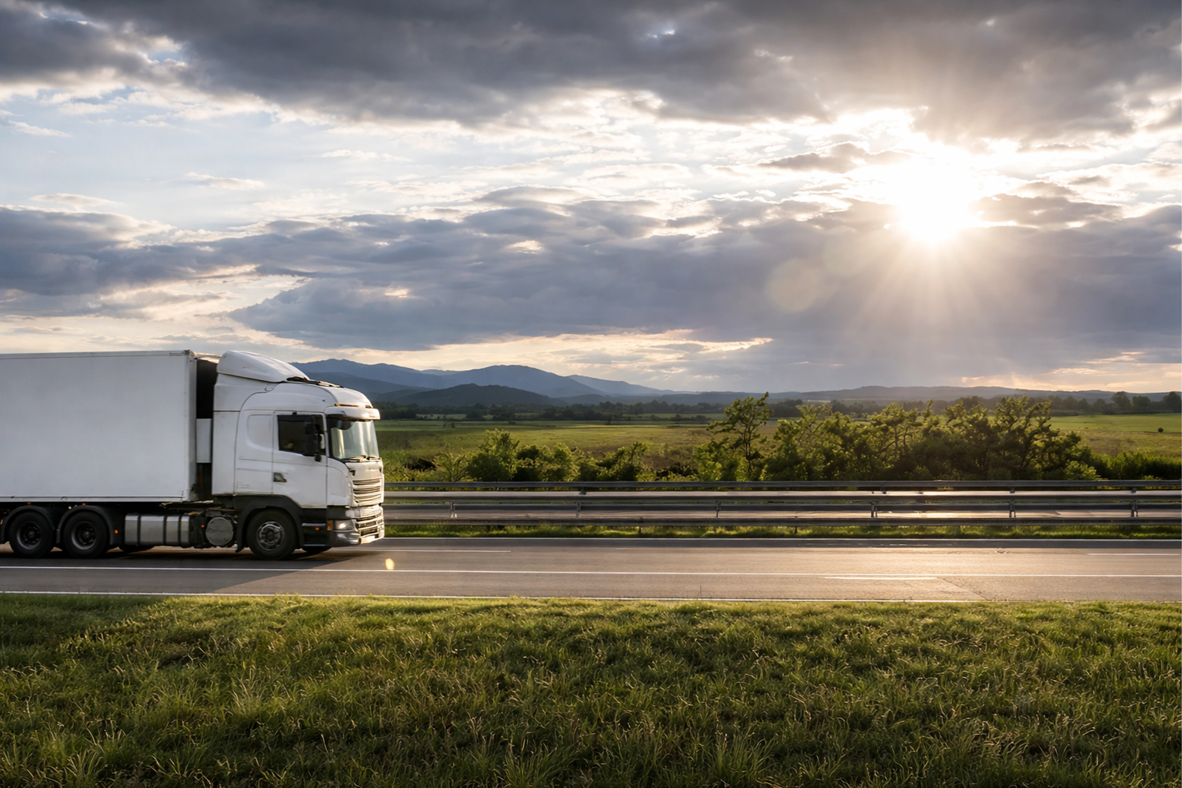 Smart GPS Background