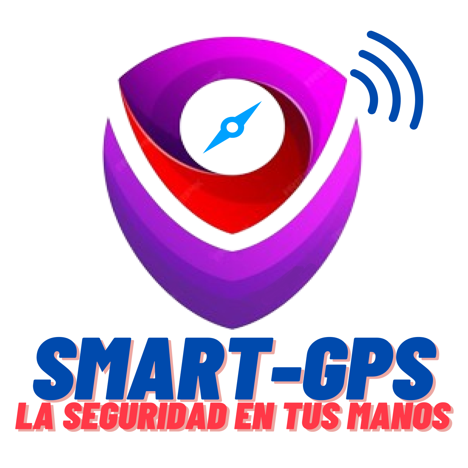 Smart GPS Logo