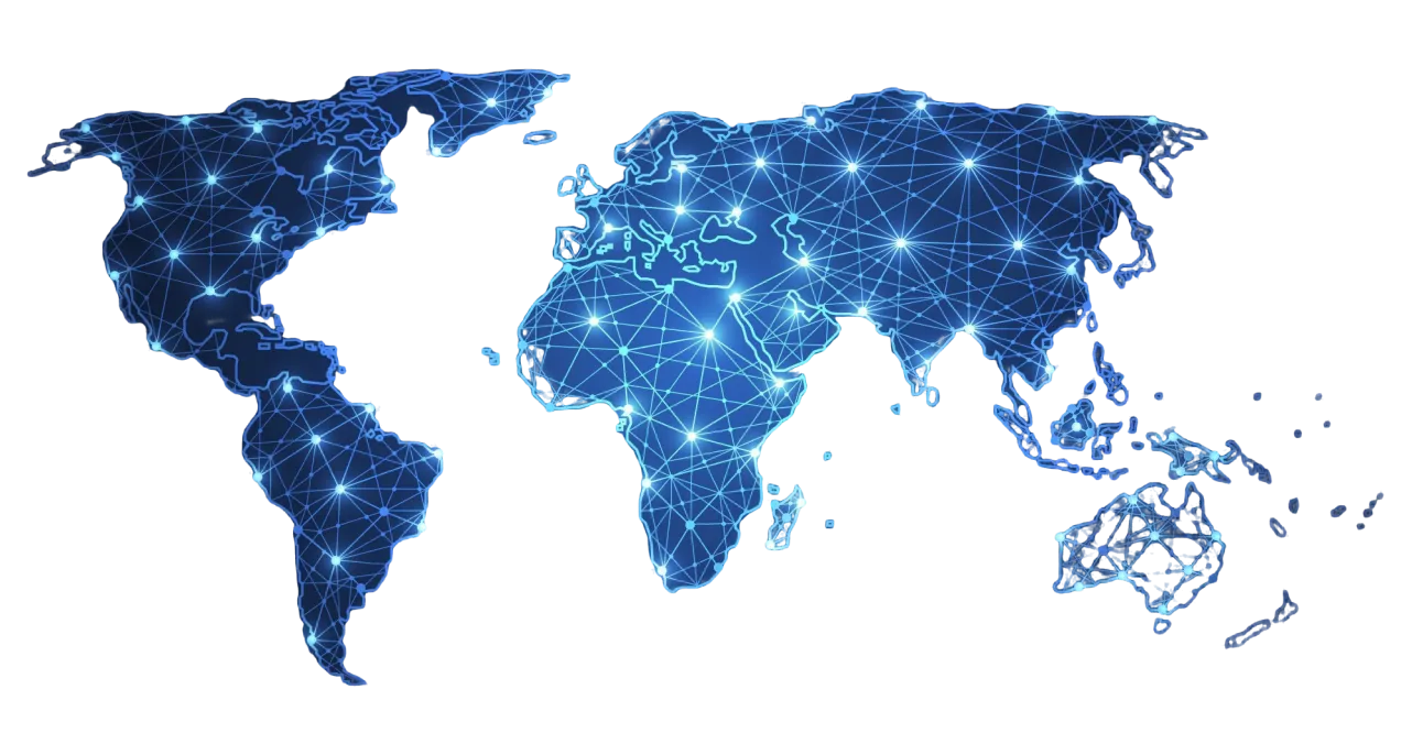 World Map